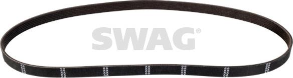 Swag 33 10 4408 - Ķīļrievu siksna www.autospares.lv