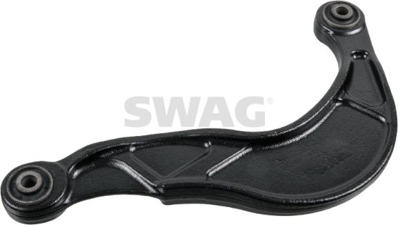 Swag 33 10 4480 - Neatkarīgās balstiekārtas svira, Riteņa piekare www.autospares.lv