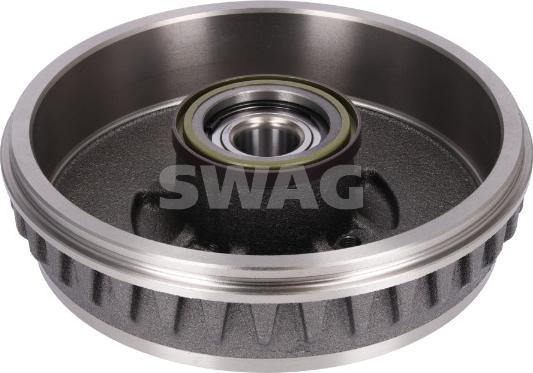 Swag 33 10 4564 - Bremžu trumulis www.autospares.lv