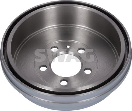 Swag 33 10 4565 - Bremžu trumulis www.autospares.lv