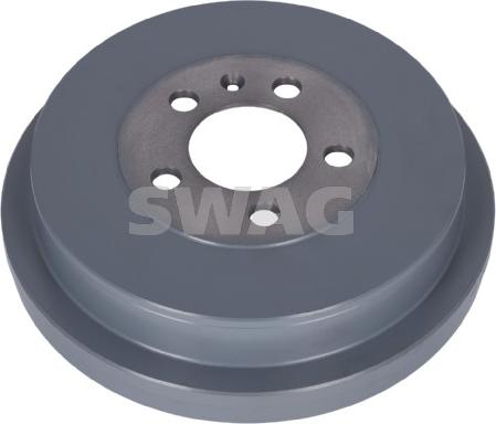 Swag 33 10 4565 - Bremžu trumulis www.autospares.lv