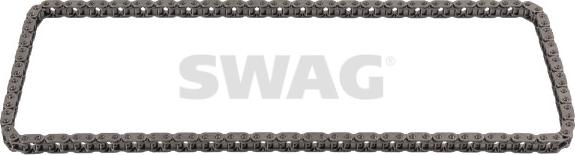 Swag 33 10 4519 - Цепь привода распредвала www.autospares.lv