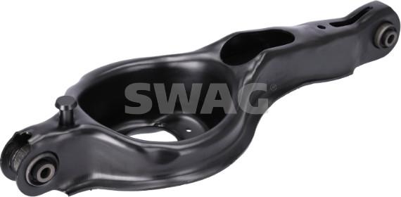 Swag 33 10 4664 - Neatkarīgās balstiekārtas svira, Riteņa piekare www.autospares.lv