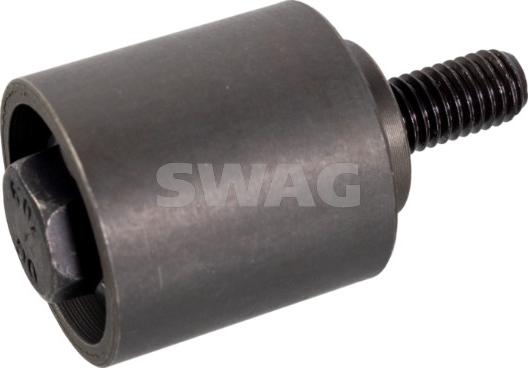 Swag 33 10 4683 - Deflection / Guide Pulley, timing belt www.autospares.lv