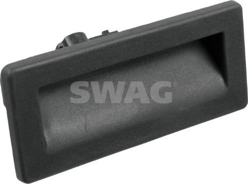 Swag 33 10 4629 - Slēdzis, Bagāžas nodalījuma vāka atvēršana www.autospares.lv