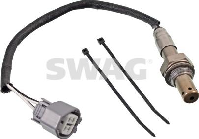 Swag 33 10 4626 - Lambda zonde www.autospares.lv