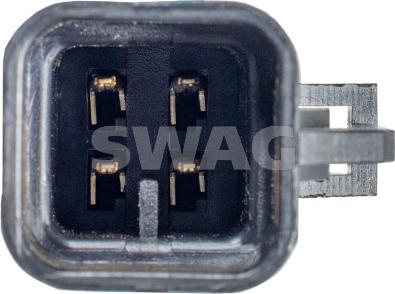 Swag 33 10 4094 - Lambda zonde www.autospares.lv