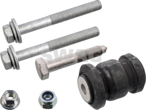 Swag 33 10 4051 - Bush of Control / Trailing Arm www.autospares.lv