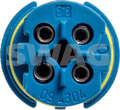 Swag 33 10 4007 - Lambda zonde autospares.lv