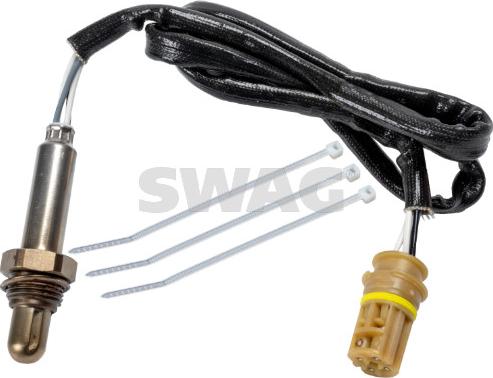 Swag 33 10 4013 - Lambda zonde www.autospares.lv