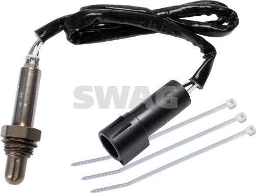 Swag 33 10 4089 - Lambda zonde www.autospares.lv