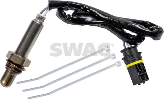 Swag 33 10 4084 - Лямбда-зонд, датчик кислорода www.autospares.lv