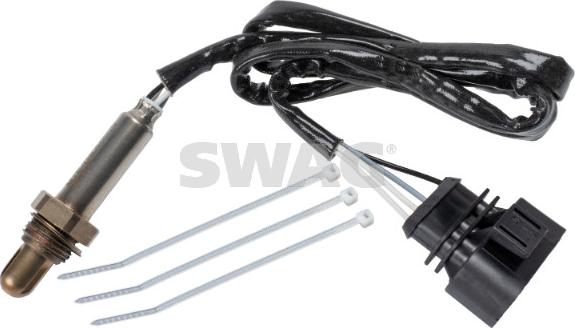 Swag 33 10 4080 - Lambda zonde autospares.lv