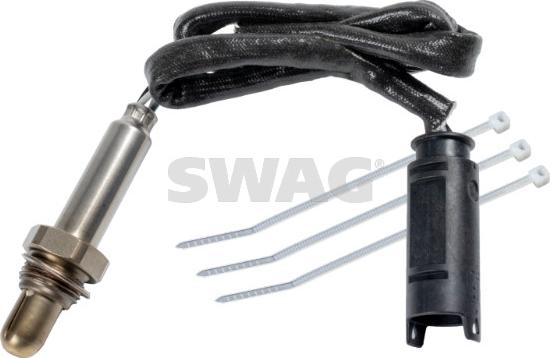 Swag 33 10 4073 - Лямбда-зонд, датчик кислорода www.autospares.lv