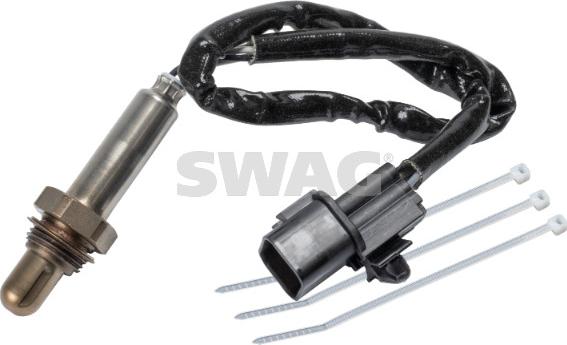 Swag 33 10 4145 - Лямбда-зонд, датчик кислорода www.autospares.lv