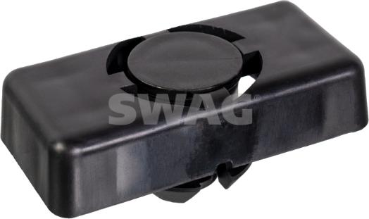 Swag 33 10 4141 - Stiprinājums, Domkrats www.autospares.lv