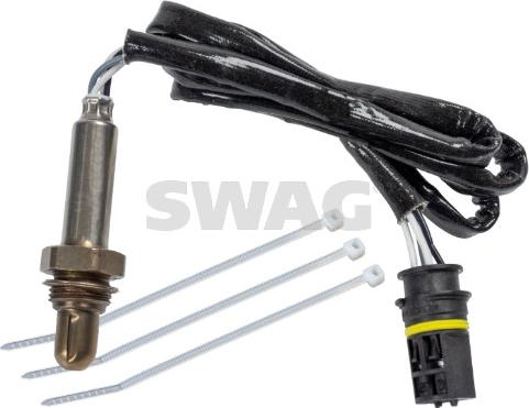 Swag 33 10 4142 - Lambda zonde autospares.lv