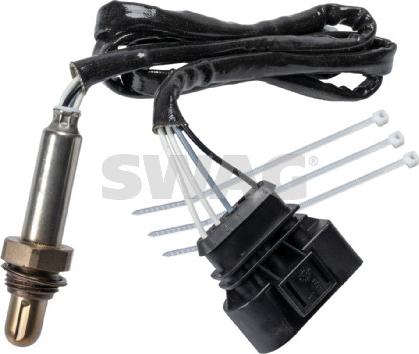 Swag 33 10 4147 - Lambda Sensor www.autospares.lv