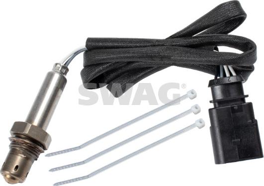 Swag 33 10 4159 - Lambda Sensor www.autospares.lv