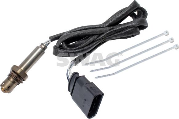 Swag 33 10 4155 - Lambda Sensor www.autospares.lv