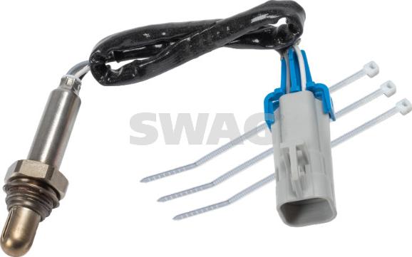 Swag 33 10 4152 - Lambda zonde www.autospares.lv