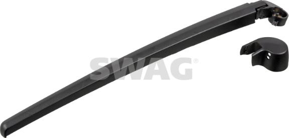 Swag 33 10 4167 - Stikla tīrītāja svira, Stiklu tīrīšanas sistēma www.autospares.lv