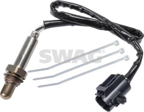 Swag 33 10 4115 - Lambda Sensor www.autospares.lv