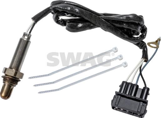 Swag 33 10 4111 - Lambda zonde www.autospares.lv