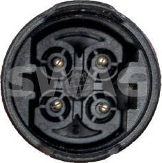 Swag 33 10 4117 - Lambda zonde www.autospares.lv