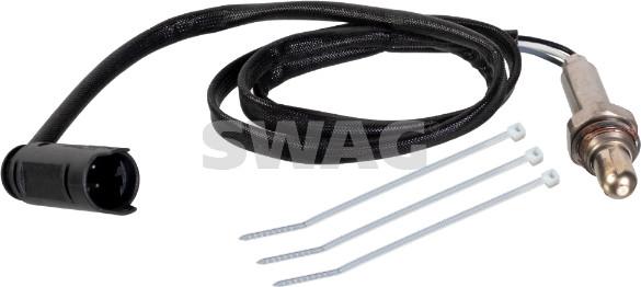 Swag 33 10 4117 - Lambda zonde autospares.lv