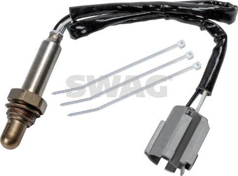 Swag 33 10 4187 - Lambda zonde www.autospares.lv