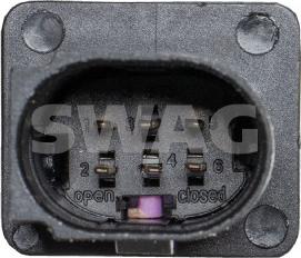 Swag 33 10 4126 - Lambda Sensor www.autospares.lv