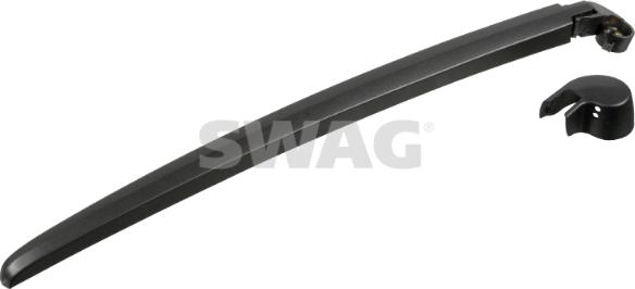 Swag 33 10 4170 - Stikla tīrītāja svira, Stiklu tīrīšanas sistēma www.autospares.lv