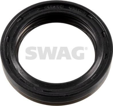 Swag 33 10 4890 - Vārpstas blīvgredzens, Mehāniskā pārnesumkārba www.autospares.lv