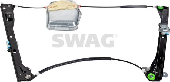 Swag 33 10 4848 - Stikla pacelšanas mehānisms www.autospares.lv