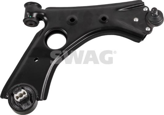 Swag 33 10 4354 - Track Control Arm www.autospares.lv