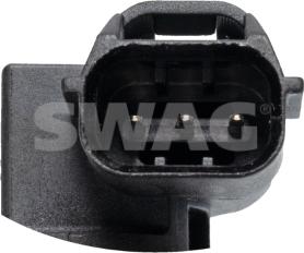 Swag 33 10 4320 - Датчик импульсов, коленвал www.autospares.lv