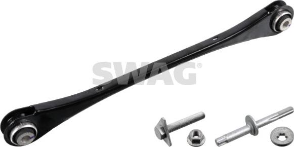 Swag 33 10 4370 - Neatkarīgās balstiekārtas svira, Riteņa piekare www.autospares.lv