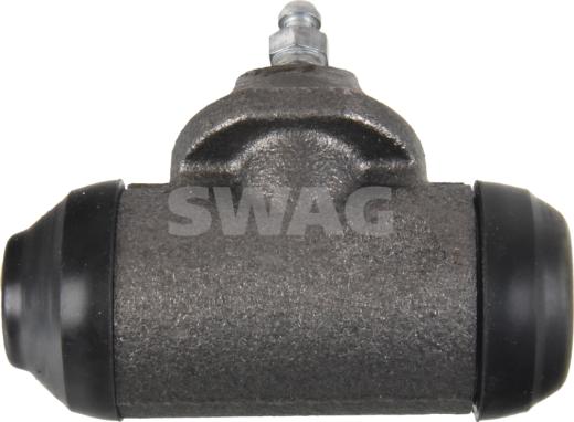 Swag 33 10 4294 - Riteņa bremžu cilindrs autospares.lv