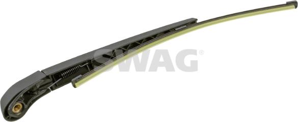 Swag 33 10 4254 - Wiper Arm, window cleaning www.autospares.lv