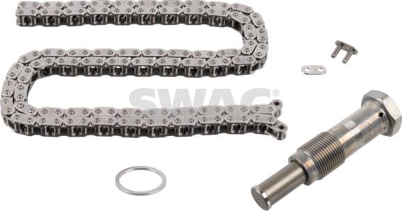 Swag 33 10 4251 - Комплект цепи привода распредвала www.autospares.lv