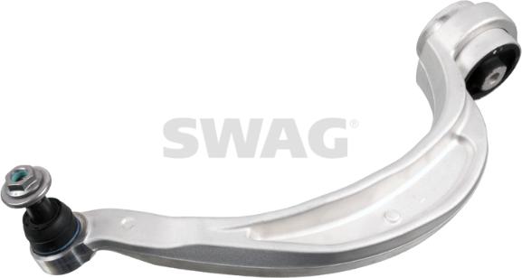 Swag 33 10 4269 - Neatkarīgās balstiekārtas svira, Riteņa piekare www.autospares.lv