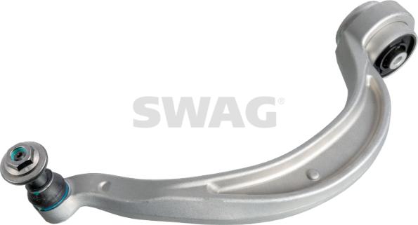 Swag 33 10 4262 - Neatkarīgās balstiekārtas svira, Riteņa piekare www.autospares.lv