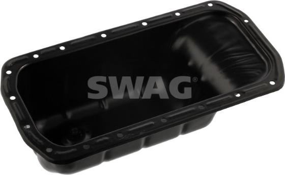 Swag 33 10 4201 - Eļļas vācele www.autospares.lv