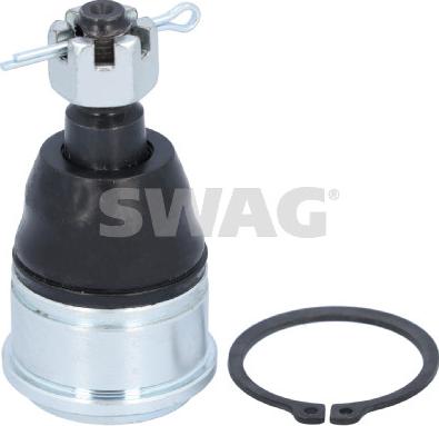 Swag 33 10 4280 - Balst / Virzošais šarnīrs autospares.lv