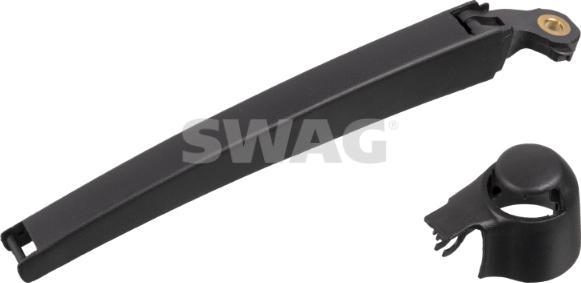 Swag 33 10 4271 - Stikla tīrītāja svira, Stiklu tīrīšanas sistēma www.autospares.lv