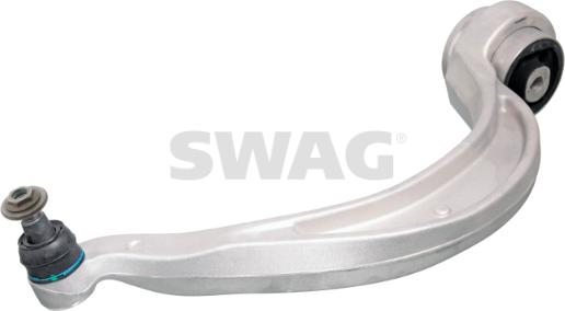 Swag 33 10 4272 - Neatkarīgās balstiekārtas svira, Riteņa piekare www.autospares.lv