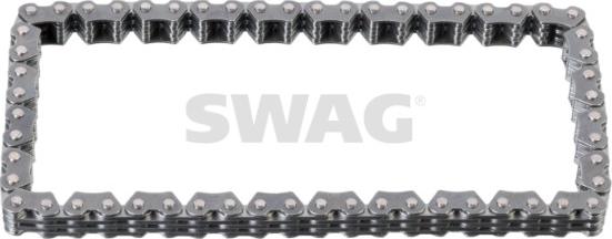 Swag 33105435 - Ķēde, Eļļas sūkņa piedziņa www.autospares.lv