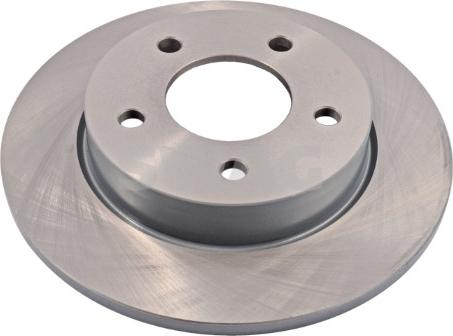 Swag 33 10 5595 - Brake Disc www.autospares.lv