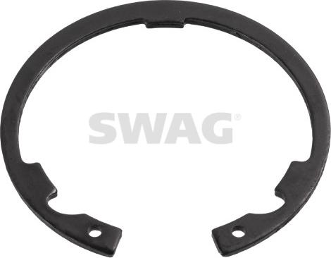 Swag 33 10 5547 - Стопорное кольцо www.autospares.lv